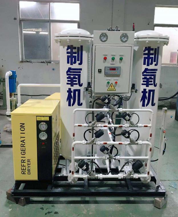 制氧機(jī)-醫(yī)藥化工行業(yè)